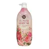 Гель для душа KeraSys Shower Mate Perfumed Rose&Cherry Blossom 900 мл (8801046259863)