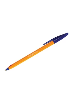 Ручка шариковая BIC Orange синяя (70330101593)