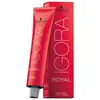Крем-краска для волос Schwarzkopf Professional Igora Royal 5-0 Светло-коричневый натуральный 60 мл (4045787951059)