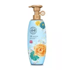 Кондиционер LG ReEn Perfume Seohyang, парфюмированный, для всех типов волос, 500 мл (8801051154573)