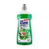 Жидкость для митья посуды Klee Minze Aloe 1 л (4260353550461)