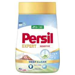 Стиральный порошок Persil Sensitive 4,05 кг (9000101806229)