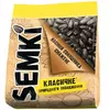 Семена подсолнечника Semki жареные 240 г (4820237810113) Семена подсолнечника Semki жареные 240 г (4820237810113)