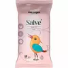Салфетки влажные Salve детские розовые 15 шт (5853954200485) Салфетки влажные Salve детские розовые 15 шт (5853954200485)