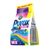 Стиральный порошок для машинной и ручной стирки purox color 5,5 кг (4260418930528) Стиральный порошок для машинной и ручной стирки purox color 5,5 кг (4260418930528)