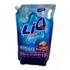 Жидкое средство для стирки Aekyung LiQ Thick Gel Baking Soda (Запаска) 1,9 л (8801046377659) Жидкое средство для стирки Aekyung LiQ Thick Gel Baking Soda (Запаска) 1,9 л (8801046377659)