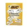 Лезвия для бритья BIC 5 шт (3086127501641) Лезвия для бритья BIC 5 шт (3086127501641)