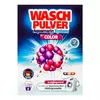 Стиральный порошок WASCH PULVER Color 340 г (4260634110148) Стиральный порошок WASCH PULVER Color 340 г (4260634110148)