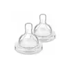 Соска силиконовая Philips AVENT Анти-Колик средний поток от 3 мес 2 шт SCY763/02 (8710103996774) Соска силиконовая Philips AVENT Анти-Колик средний поток от 3 мес 2 шт SCY763/02 (8710103996774)