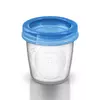 Контейнеры philips avent для хранения молока 10 x 180 мл (scf618/10) (8710103671602) Контейнеры philips avent для хранения молока 10 x 180 мл (scf618/10) (8710103671602)