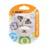 Комплект ластиков BIC Mini fun (3086123388550) Комплект ластиков BIC Mini fun (3086123388550)