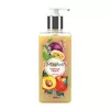 Жидкое крем-мыло Mon Ami Tropical fruits 400мл (4820263230367) Жидкое крем-мыло Mon Ami Tropical fruits 400мл (4820263230367)