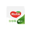 Салфетки сервировочные Ruta 1 слой 24х24 см 100 шт Белые (4820023740495) Салфетки сервировочные Ruta 1 слой 24х24 см 100 шт Белые (4820023740495)