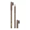 Карандаш для бровей Eveline Eyebrow Pencil Светло-коричневый 4 г (5901761918601) Карандаш для бровей Eveline Eyebrow Pencil Светло-коричневый 4 г (5901761918601)
