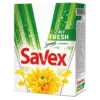 Стиральный порошок Savex 2в1 Fresh автомат 400 г (3800024021411) Стиральный порошок Savex 2в1 Fresh автомат 400 г (3800024021411)