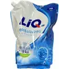 Средство Aekyung LIQ Baking Soda & Citric Acid Liquid Laundry Detergent для стирки с содой и лимонной кислотой 2 л (8801046405642) Средство Aekyung LIQ Baking Soda & Citric Acid Liquid Laundry Detergent для стирки с содой и лимонной кислотой 2 л (8801046405642)