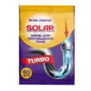 Средство Solar для прочистки канализационных труб 80г (4820269930117) Средство Solar для прочистки канализационных труб 80г (4820269930117)