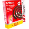 Спирали Antimosquito от комаров (4820055141376) Спирали Antimosquito от комаров (4820055141376)