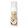Нежная кокосовая пенка для умывания 3в1 Eveline Cosmetics Rich Coconut 150 мл (5903416026877) Нежная кокосовая пенка для умывания 3в1 Eveline Cosmetics Rich Coconut 150 мл (5903416026877)