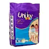 Подгузники UNIJOY Premium 18шт XL 12-17 кг (6973920541042) Подгузники UNIJOY Premium 18шт XL 12-17 кг (6973920541042)