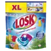 Капсулы для стирки Losk 3+1 Power Caps Color 40 шт (9000101802016) Капсулы для стирки Losk 3+1 Power Caps Color 40 шт (9000101802016)