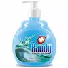 Жидкое мыло Handy Ocean Fresh with Glycerin Антибактериальное 500 мл (5900308771747) Жидкое мыло Handy Ocean Fresh with Glycerin Антибактериальное 500 мл (5900308771747)
