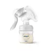 Ручной молокоотсос philips avent с контейнерами для хранения грудного молока 3 шт scf430/13 (8710103944010) Ручной молокоотсос philips avent с контейнерами для хранения грудного молока 3 шт scf430/13 (8710103944010)