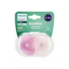 Пустышка philips avent soothie для девочек 0-6 мес 2 шт. (scf099/22) (8710103991625) Пустышка philips avent soothie для девочек 0-6 мес 2 шт. (scf099/22) (8710103991625)