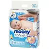 Детские подгузники Moony S  4-8 кг 84 шт (4903111244102) Детские подгузники Moony S  4-8 кг 84 шт (4903111244102)