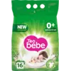 Стиральный порошок Teo Bebe Just Essentials Cotton Soft Green 2.4 кг (3800024020629) Стиральный порошок Teo Bebe Just Essentials Cotton Soft Green 2.4 кг (3800024020629)
