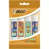 Набор клея-карандаша BIC водная основа 8 г x 4 шт (3086123500280) Набор клея-карандаша BIC водная основа 8 г x 4 шт (3086123500280)