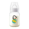 Бутылочка для кормления philips avent anti-colic с декором пингвин 260 мл (scf821/13) (8710103868842) Бутылочка для кормления philips avent anti-colic с декором пингвин 260 мл (scf821/13) (8710103868842)