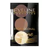 Набор для бровей Eveline All in One Professional №02 Светло-коричневый 28.8 г (5901761957648) Набор для бровей Eveline All in One Professional №02 Светло-коричневый 28.8 г (5901761957648)