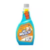 Средство для мойки стекла и других поверхностей Mr Muscle Профессионал со спиртом запасной блок 500 мл (4823002001020) Средство для мойки стекла и других поверхностей Mr Muscle Профессионал со спиртом запасной блок 500 мл (4823002001020)