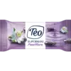 Мыло твердое Тео Supermaxi Passiflora 140 г (3800024012631) Мыло твердое Тео Supermaxi Passiflora 140 г (3800024012631)