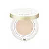 Тональный крем-кушон увлажняющий для лица Missha Glow Cushion Light SPF 37 No 23 Sand 13 г (8809747922529) Тональный крем-кушон увлажняющий для лица Missha Glow Cushion Light SPF 37 No 23 Sand 13 г (8809747922529)