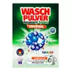 Стиральный порошок WASCH PULVER Universal 340 г (4260634110155) Стиральный порошок WASCH PULVER Universal 340 г (4260634110155)
