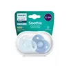 Пустышка philips avent soothie для мальчиков 0-6 мес 2 шт (scf099/21) (8710103991618) Пустышка philips avent soothie для мальчиков 0-6 мес 2 шт (scf099/21) (8710103991618)