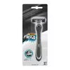 Бритва BIC Flex 4 без сменных картриджей (1шт) (3086123394780) Бритва BIC Flex 4 без сменных картриджей (1шт) (3086123394780)