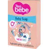 Мыло детское Teo Bebe Sensitive Almond Oil & vitamin E 75г (3800024045257) Мыло детское Teo Bebe Sensitive Almond Oil & vitamin E 75г (3800024045257)