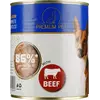 Паштет PREMIUM PET для взрослых собак из говядины 800 г *6 шт (2000022112114) Паштет PREMIUM PET для взрослых собак из говядины 800 г *6 шт (2000022112114)