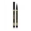 Подводка для глаз Eveline Precise Brush Liner ультрастойкая Черная 4 мл (5901761977547) Подводка для глаз Eveline Precise Brush Liner ультрастойкая Черная 4 мл (5901761977547)