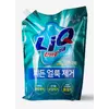 Жидкое средство для стирки Aekyung LiQ Thick Gel Alka For Drum (Запаска) 2,1 л (8801046294772) Жидкое средство для стирки Aekyung LiQ Thick Gel Alka For Drum (Запаска) 2,1 л (8801046294772)