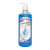 Жидкое мыло San Clean Голубое 1000 г (4820003540978)