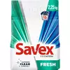 Стиральный порошок Savex Premium Fresh 2.25 кг (3800024047909) Стиральный порошок Savex Premium Fresh 2.25 кг (3800024047909)