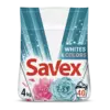 Стиральный порошок Savex Whites & Colors Автомат 4 кг (3800024025051) Стиральный порошок Savex Whites & Colors Автомат 4 кг (3800024025051)