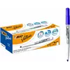 Набор маркеров для досок сухостираемых BIC Velleda 1741 1.6 мм 12 шт Синие (3086121741067) Набор маркеров для досок сухостираемых BIC Velleda 1741 1.6 мм 12 шт Синие (3086121741067)