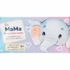 Мыло детское Dr.Mama с ромашкой 90г (4820263230893) Мыло детское Dr.Mama с ромашкой 90г (4820263230893)