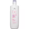 Шампунь для нейтрализации нежелательной желтизны волос BC Bonacur Color Freeze Silver 1000 мл (4045787722857) Шампунь для нейтрализации нежелательной желтизны волос BC Bonacur Color Freeze Silver 1000 мл (4045787722857)