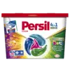 Диски для стирки Persil 4in1 Discs Color Deep Clean 26 шт (9000101800043) Диски для стирки Persil 4in1 Discs Color Deep Clean 26 шт (9000101800043)